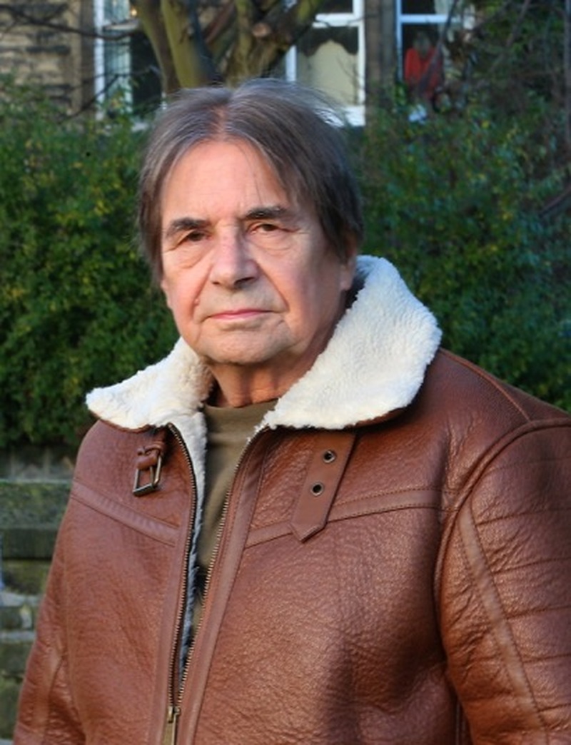Main image for Dog attack sentencing criticised by heartbroken pensioner