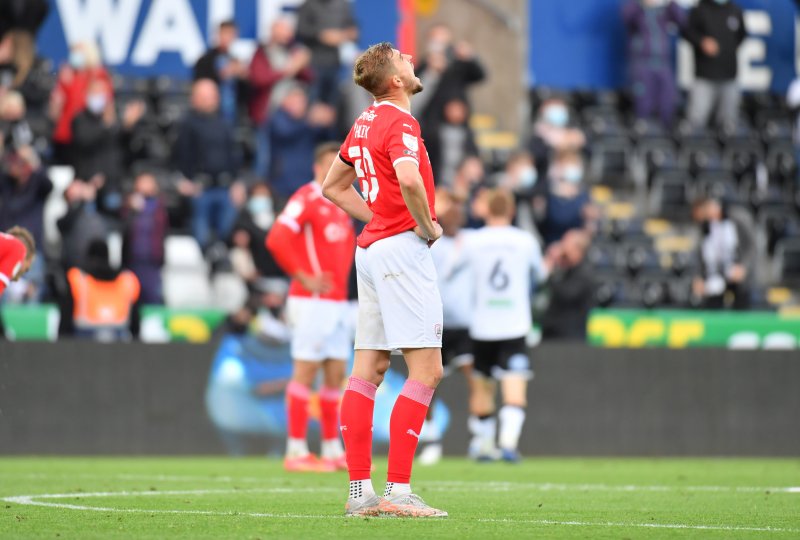 Main image for Talking points from play-off loss