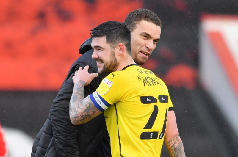 Main image for Wembley image gives squad goosebumps, says skipper