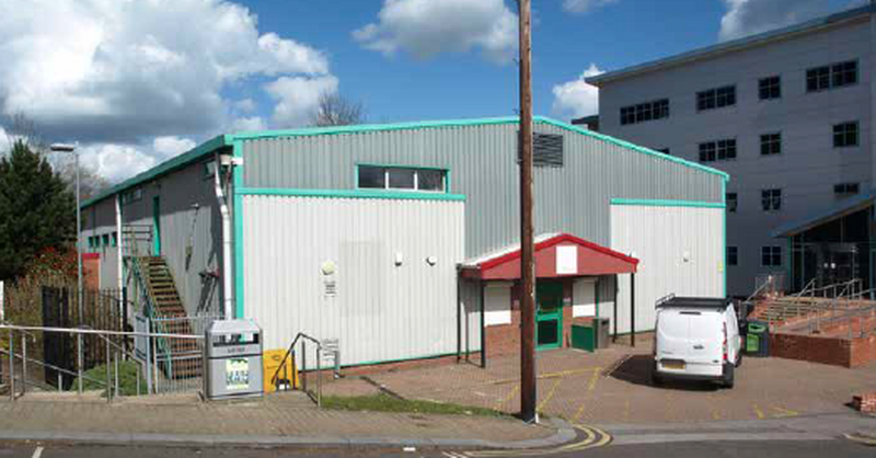 Main image for Theatre to be turned into medical centre