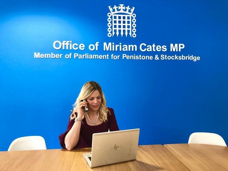 Main image for MP to highlight cost-of-living crisis