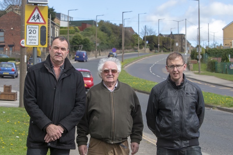 Main image for Blow to road safety hopes