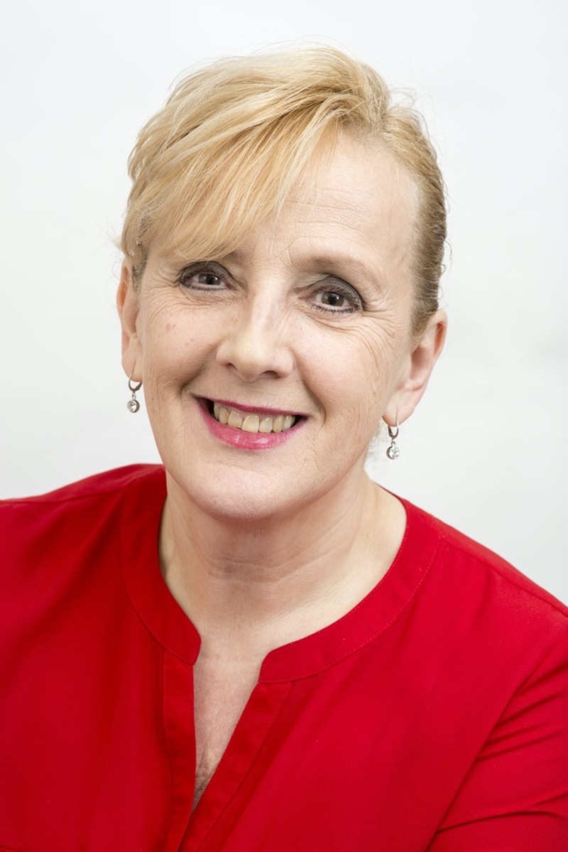Main image for Education leader’s 43-year career ends