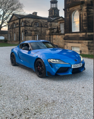 New Supra worthy of its name Image