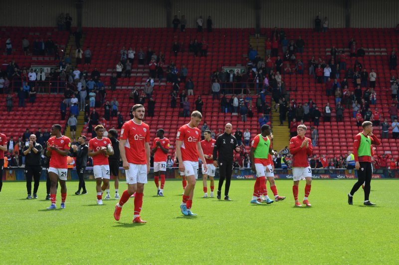 Main image for Supporters' Trust launch survey and accuse Reds owners of ‘high level of disrespect’