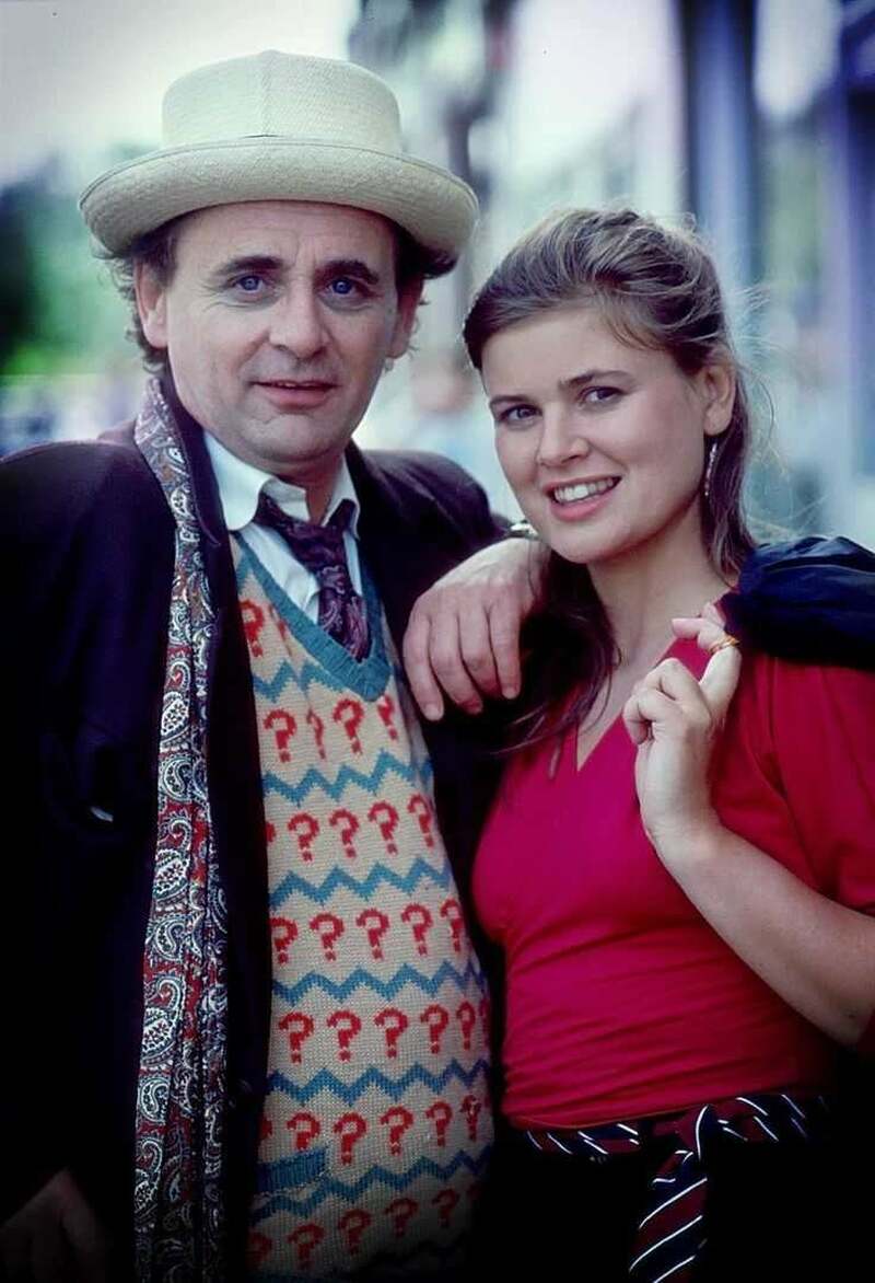 Main image for Ex-Doctor Who coming to Barnsley’s Comic-Con