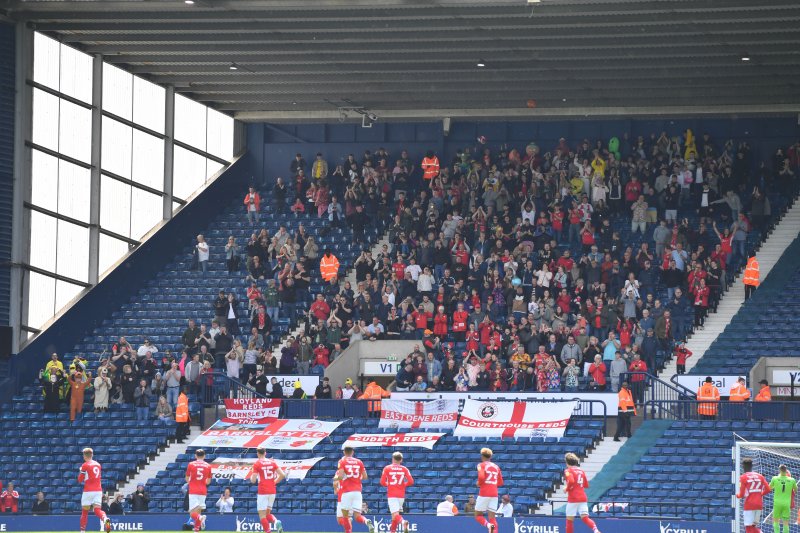 Main image for COMMENT: League line-up shaping up but unclear what kind of Reds outfit will compete in it
