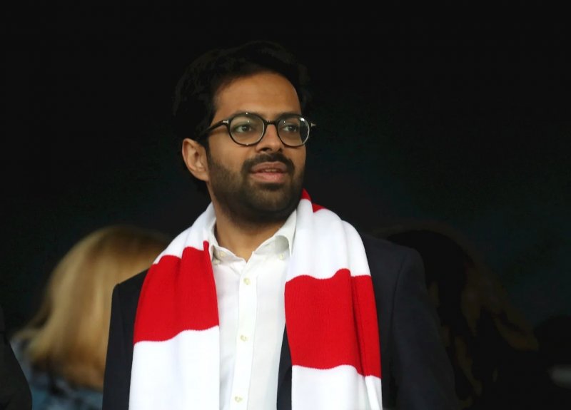 Main image for New board have invested £1m but players will be sold – chairman