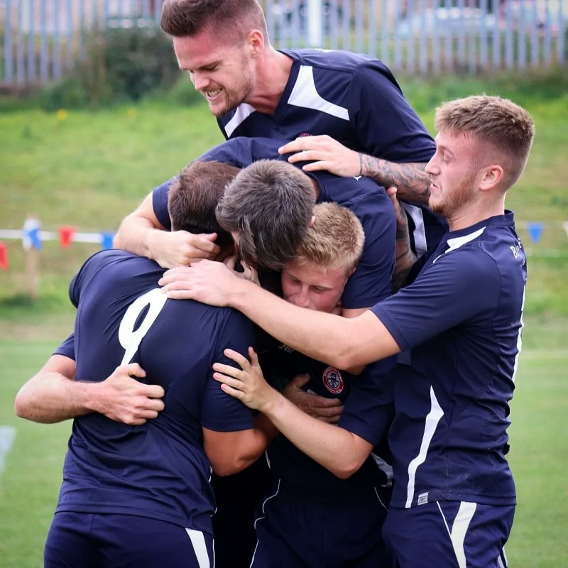 Picture: Wombwell Town FC