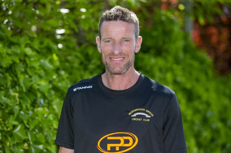 PoB Nominee Alan Littlewood. Picture Shaun Colborn PD092199