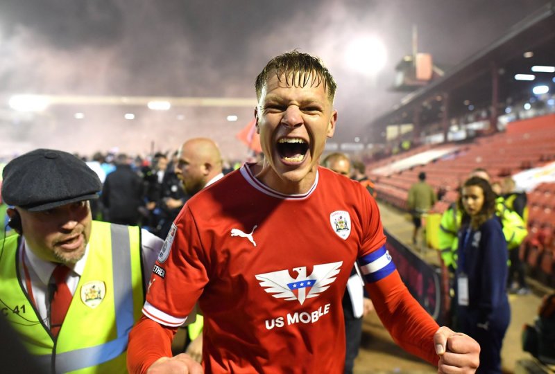 Main image for Reds face Wednesday at Wembley after beating Bolton