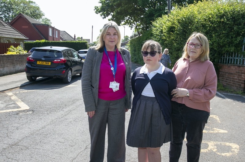 Main image for School head’s plea to parents