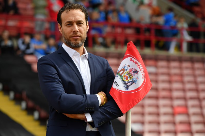 Main image for CEO issues ‘call to action’ for play-offs and says: ‘we should sell out’