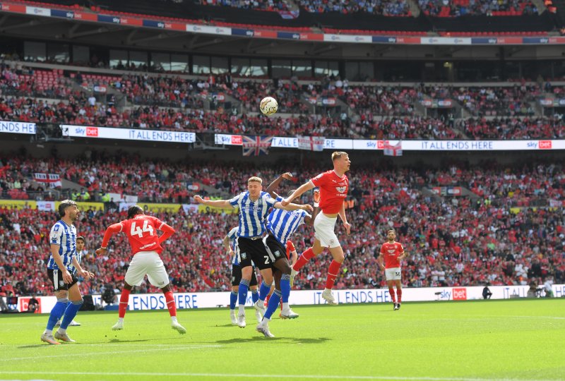 Main image for Talking points from play-off loss