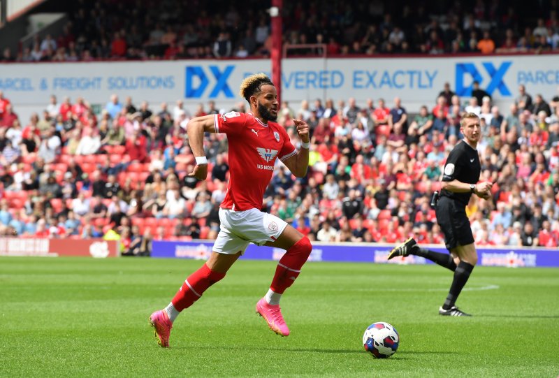 Main image for Cotter: We need to be ourselves in play-offs