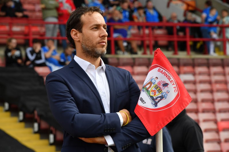 Main image for CEO believes Barnsley FC better equipped for window regardless of division
