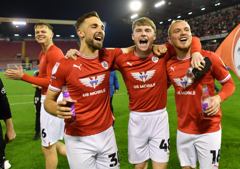 Main image for ‘We know we will be underdogs’ - Duff