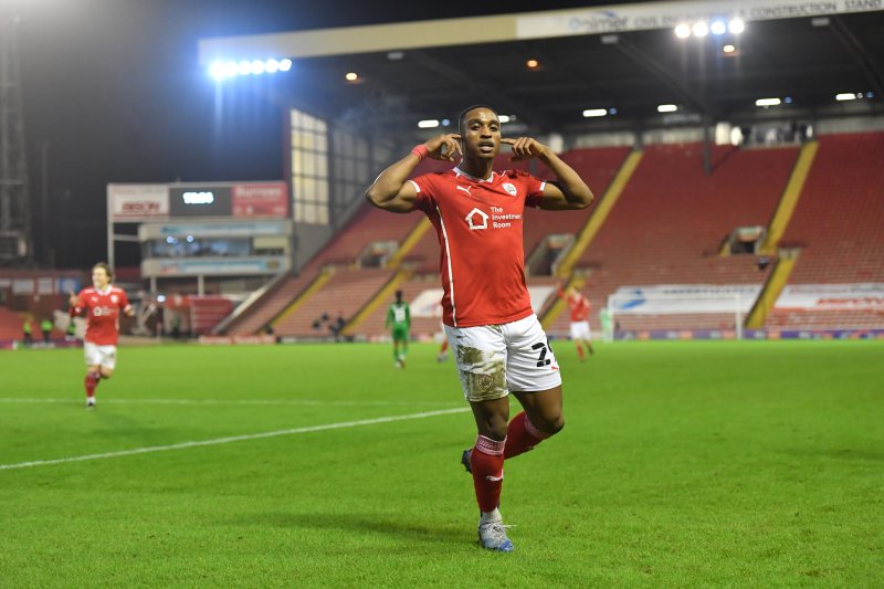 Main image for MATCH PREVIEW: Barnsley v Bolton