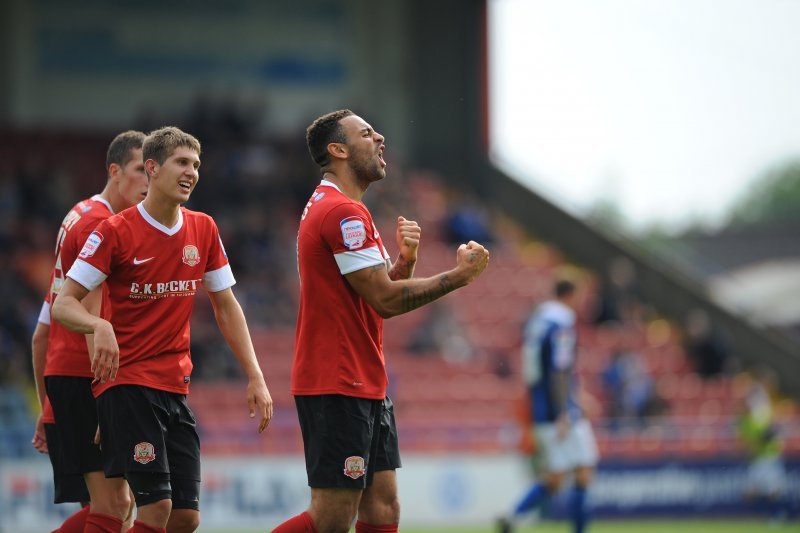 Main image for Davies enjoying clash decade on from ‘awkward’ move to Bolton
