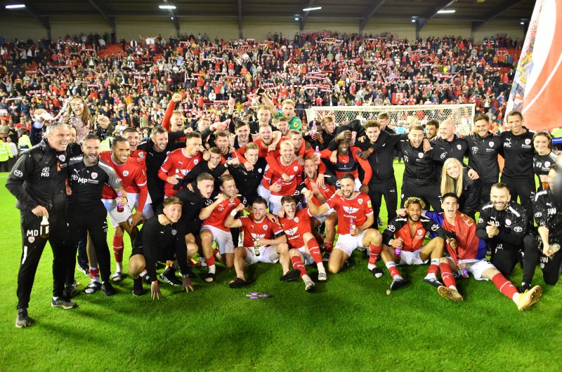 Main image for Duff praises 'excellent' play-off finalists