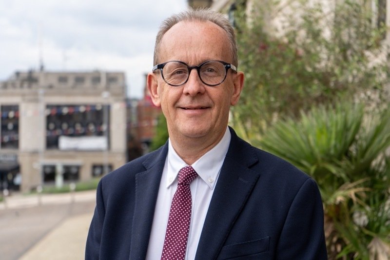 Main image for Boundary change views ‘will be heard’
