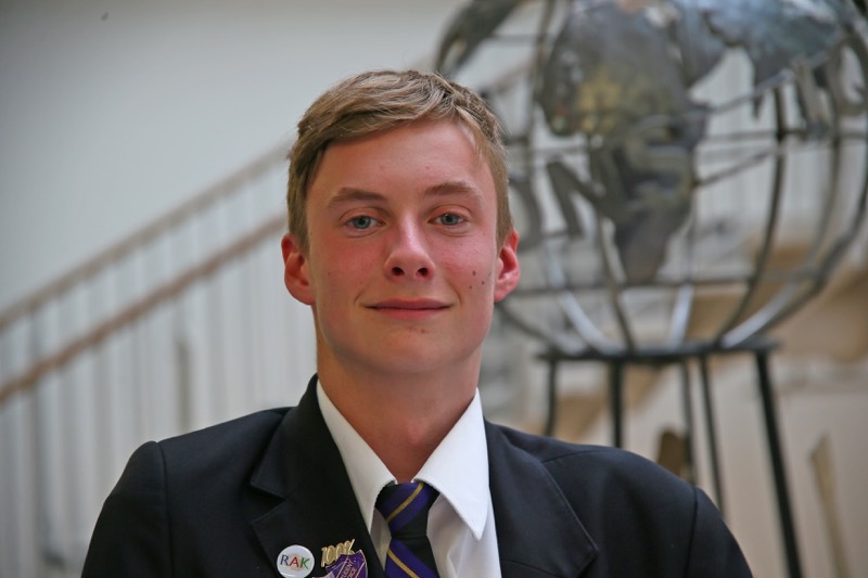 Reece Childs