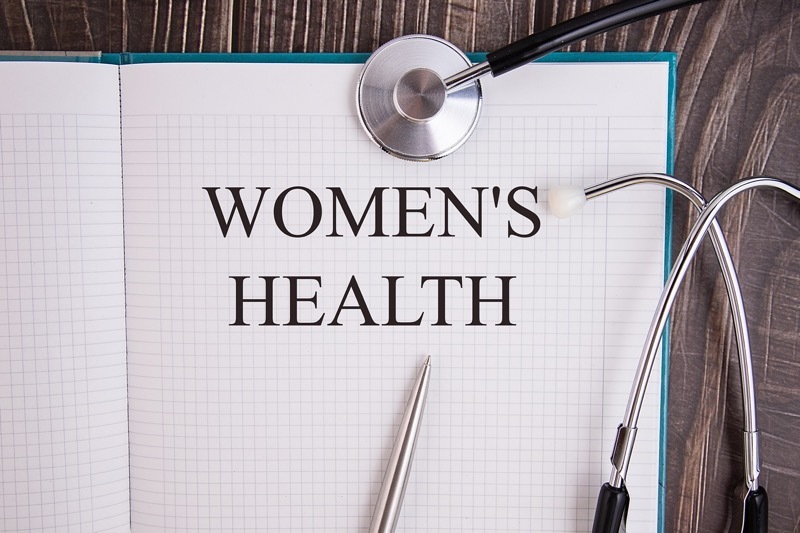 Main image for Women urged to ‘think twice’ over cancer symptoms