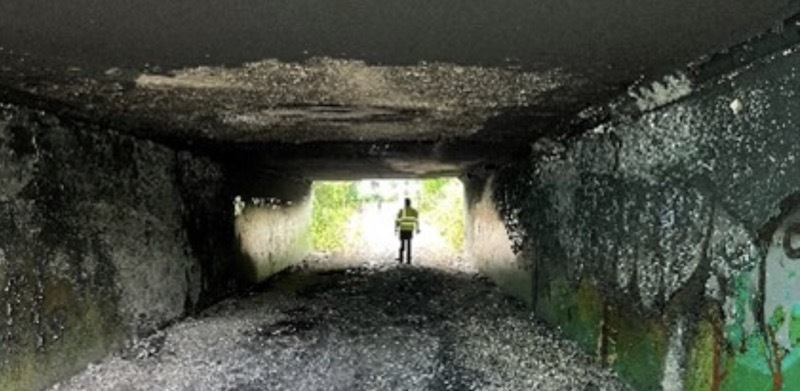Main image for Bypass to be closed for four months