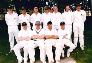 FROM THE ARCHIVES: Memories of the glorious game Image