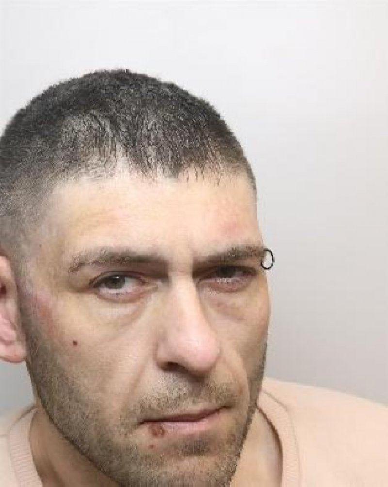 Main image for Series of bike thefts lands man in jail