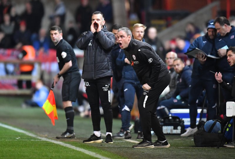 Main image for Duff joins Huddersfield