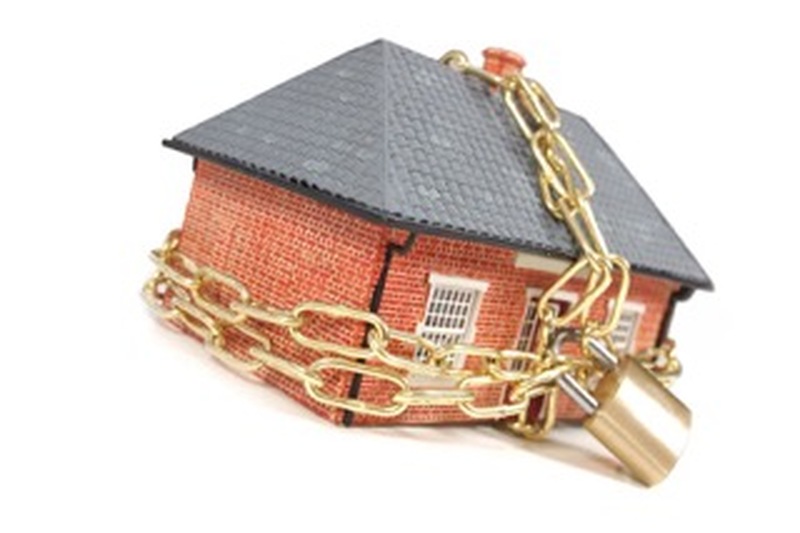 Main image for Concern over new repossession figures