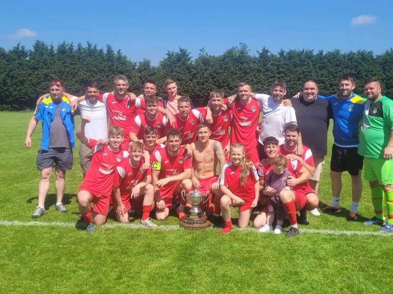 Main image for Westville beat Queens in shoot-out but need their help to take league title