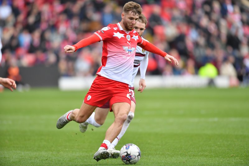 Main image for McAtee looking to reach another play-off final
