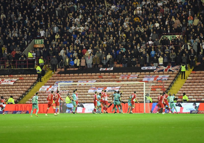 Main image for ‘Pressure off’ as Reds head to Bolton