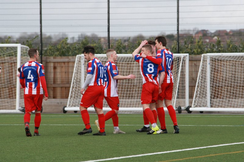 Picture: Chris Wharton