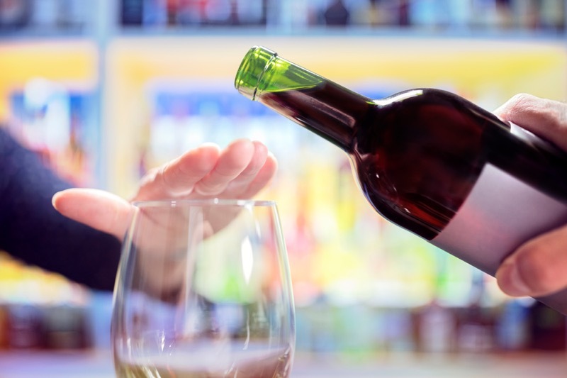 Main image for Call for action amid rise in alcohol-related deaths