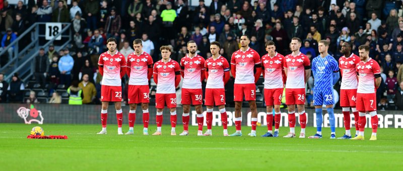 Main image for A player by player review of Barnsley's 2023/24 season
