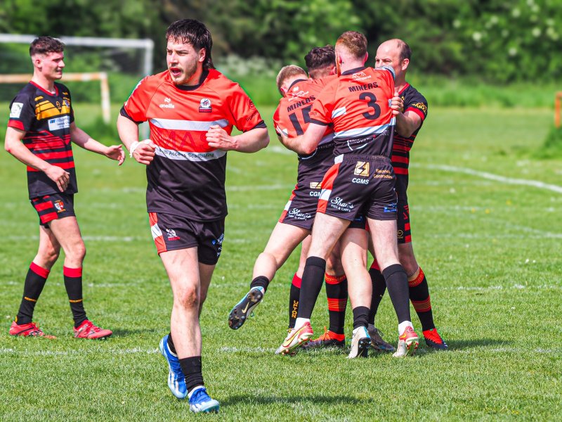 Main image for Narrow win for Dodworth MW