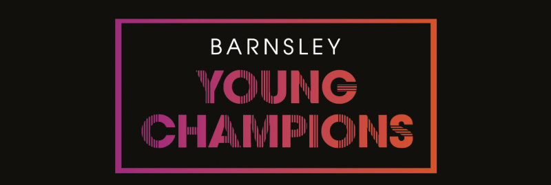 Main image for Barnsley's Young Champions' finalists announced