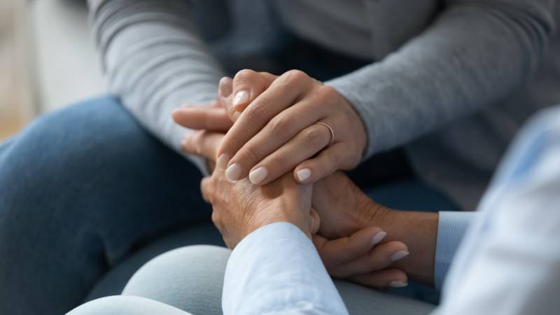 Main image for More Barnsley residents may be eligible for carer's allowance