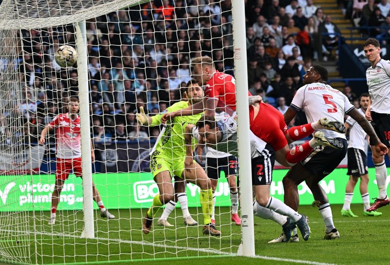 Main image for Talking points from final game of season