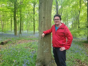 Ashley Ball
