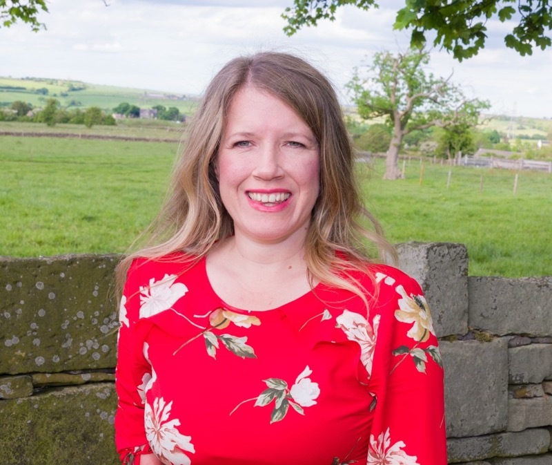 Penistone and Stockbridge MP Marie Tidball