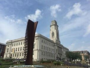 Main image for ‘Significant progress’ in council house backlog of works