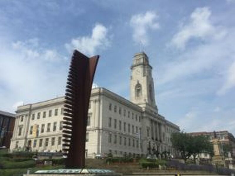 Main image for ‘Significant progress’ in council house backlog of works