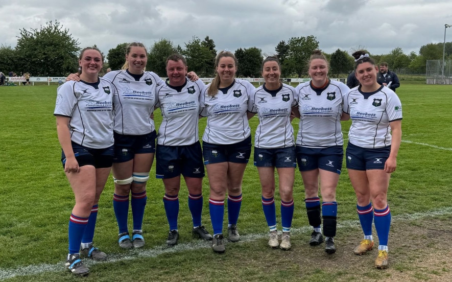 Main image for Seven Shaw Laners help Yorkshire to victory