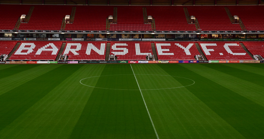 Main image for Barnsley’s 2025/26 League 1 opponents