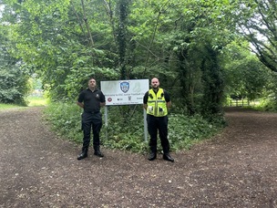 Main image for Police warning over fire reports