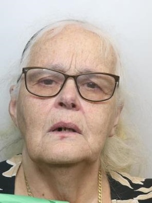 BARRED: Ann Littlewood.